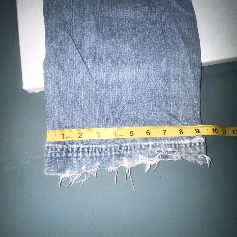 Eddie Bauer easy fit
